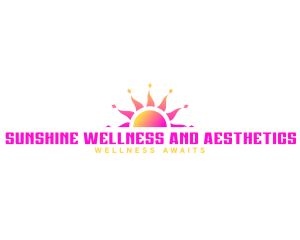 Sunshine Wellness & Aesthetics logo