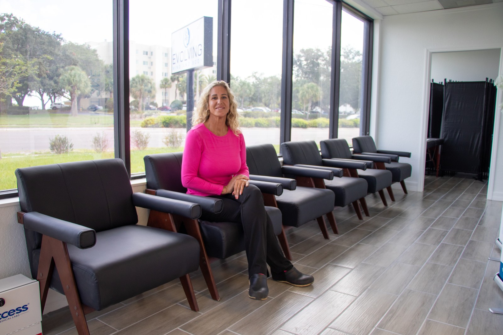 Sunshine Wellness and Aesthetics clinic